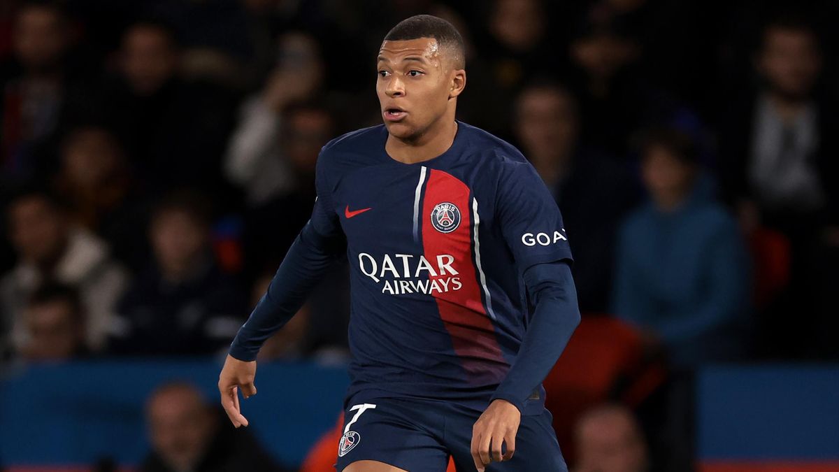 Kế hoạch hoàn hảo, Mbappe được 'gã khổng lồ' ấn định ngày ký hợp đồng 368396