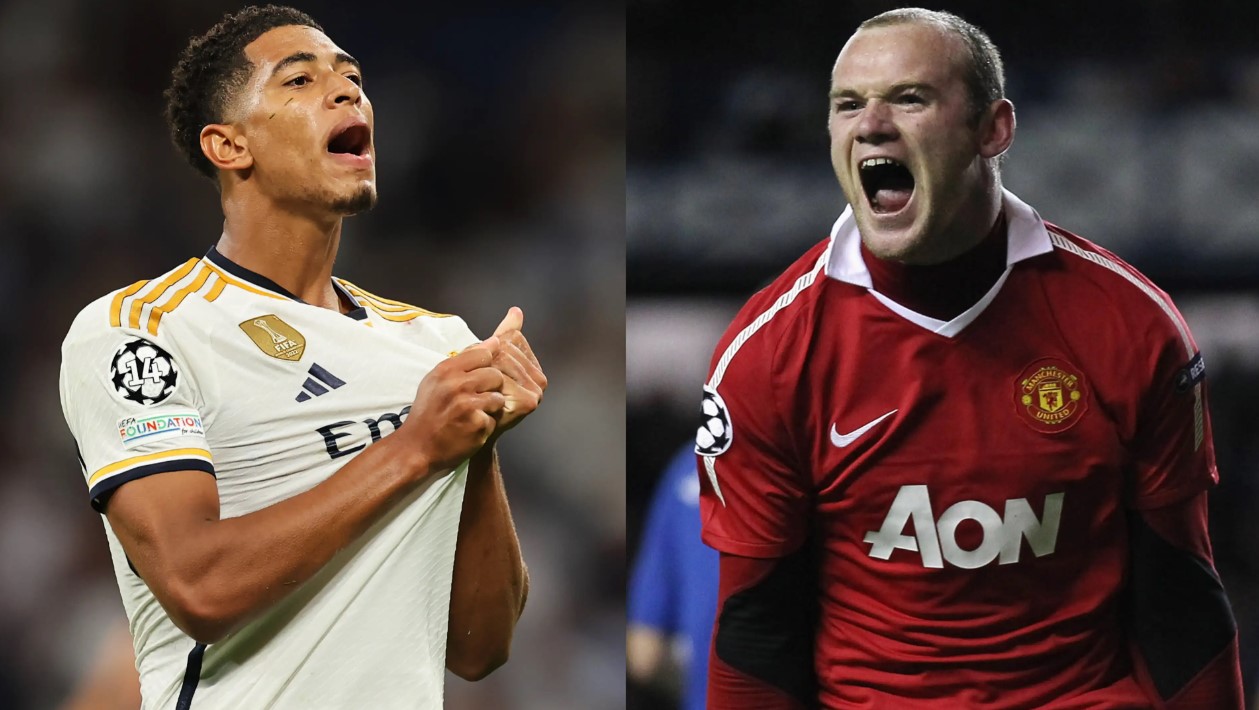 Không phải Haaland-Mbappe, Rooney chỉ thẳng chủ nhân Quả bóng vàng tương lai 369102