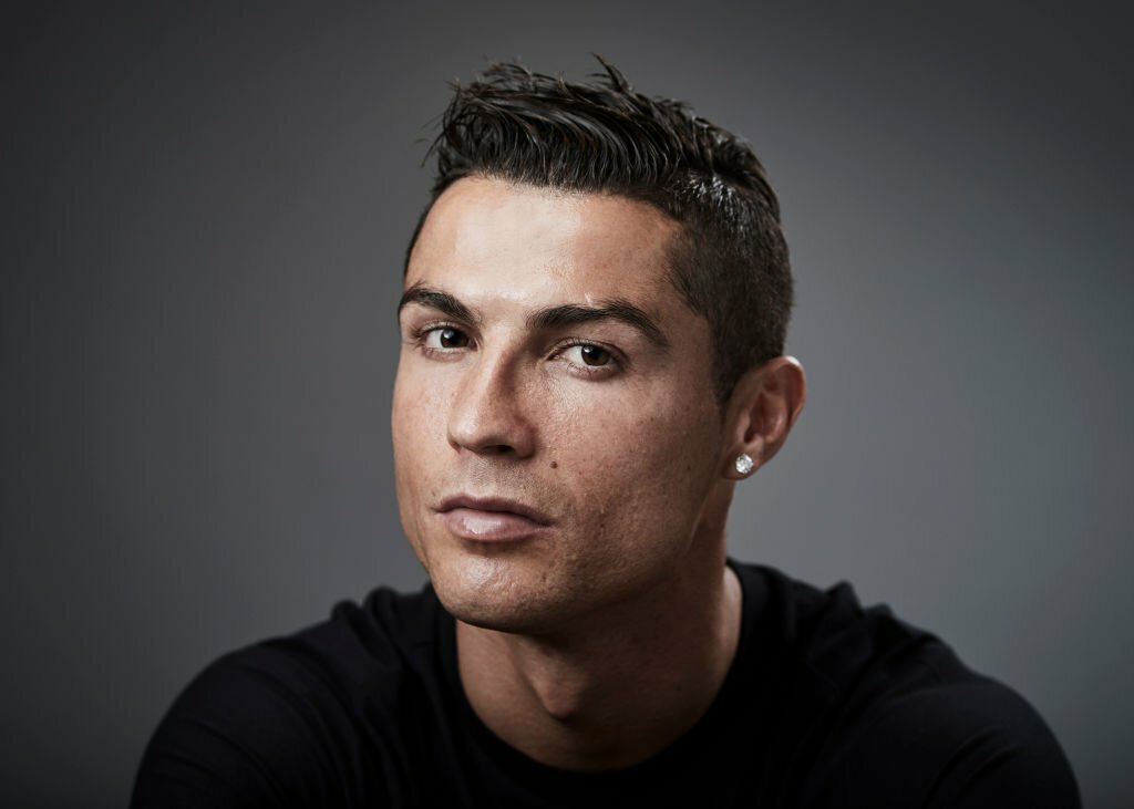 Chính thức công bố, Ronaldo đứng đầu giới cầu thủ trong 25 năm qua 371418