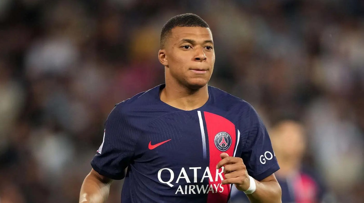 Kế hoạch chuyển nhượng tháng 1 của Kylian Mbappe được tiết lộ 378812