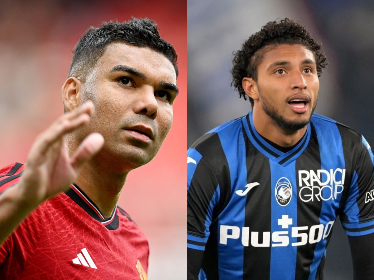 MU sắp hoàn tất việc ký hợp đồng với người thay thế Casemiro 384165