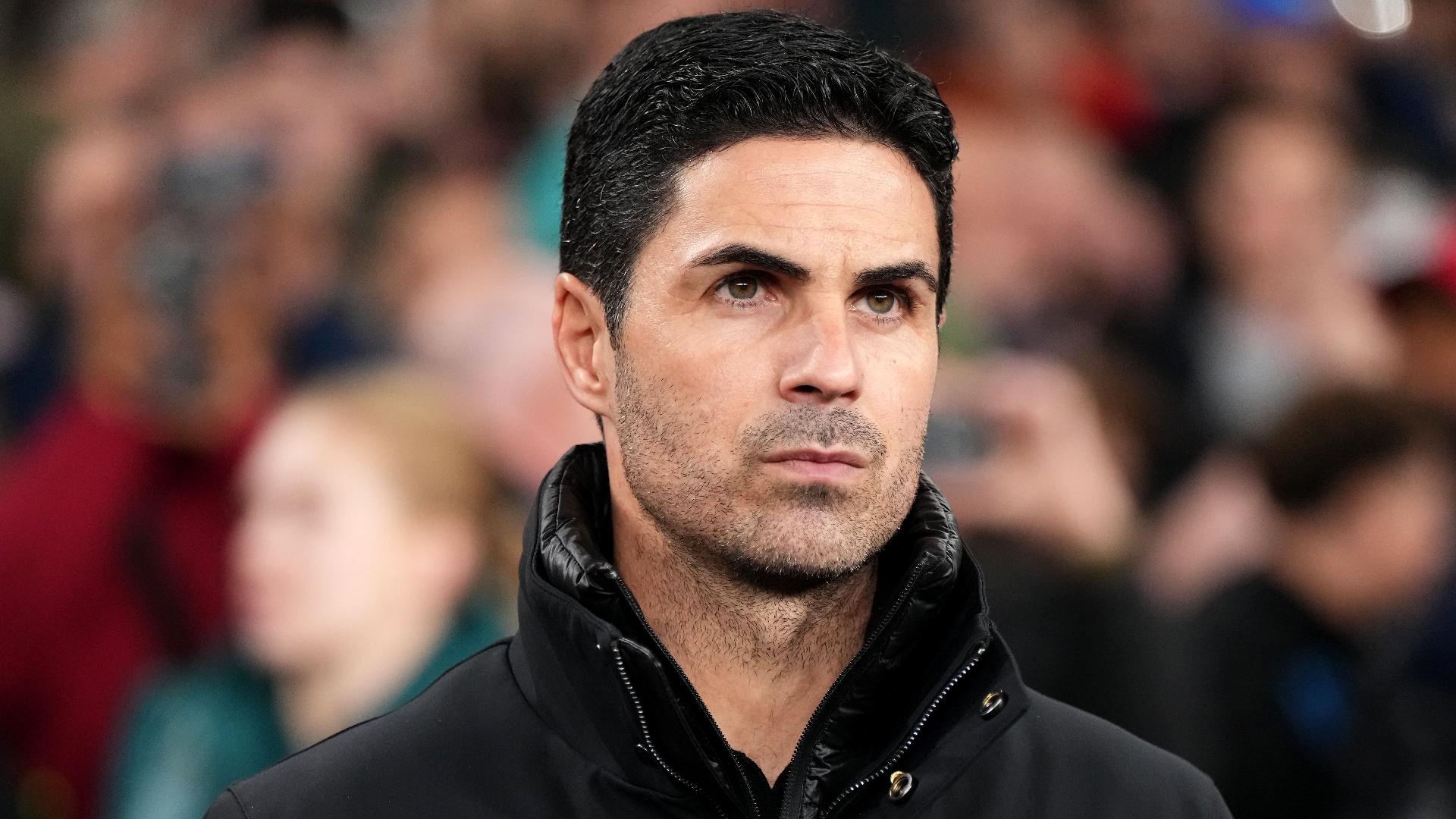 Mikel Arteta muốn biến Emirates thành hiểm địa của Liverpool 385322