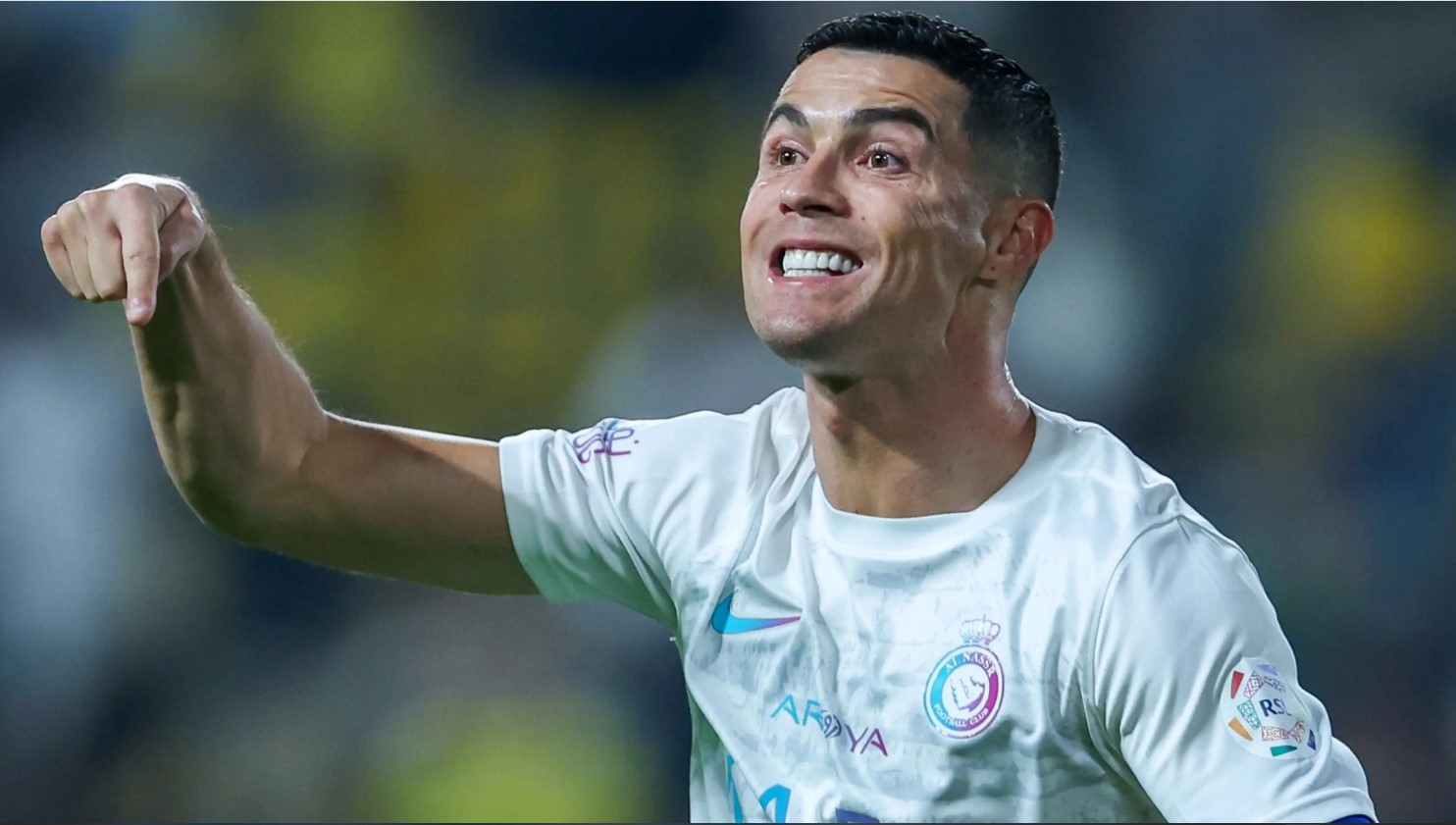 CHÍNH THỨC: Ronaldo đứng số 1 thế giới đầu năm 2024, Messi xếp thứ 4 387273