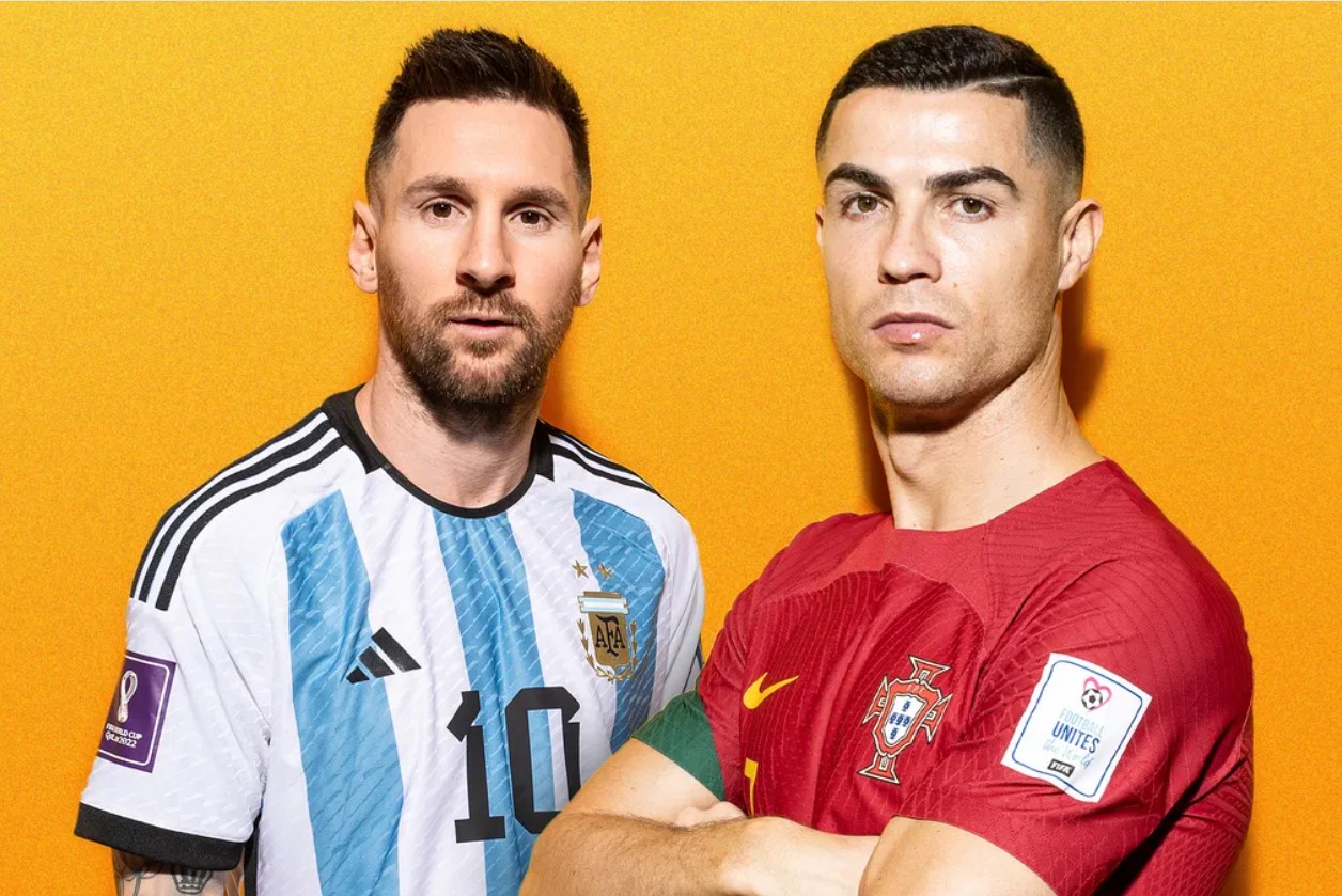 Ronaldo hay Messi? Chat GPT chỉ thẳng cầu thủ bản lĩnh nhất lịch sử 393849