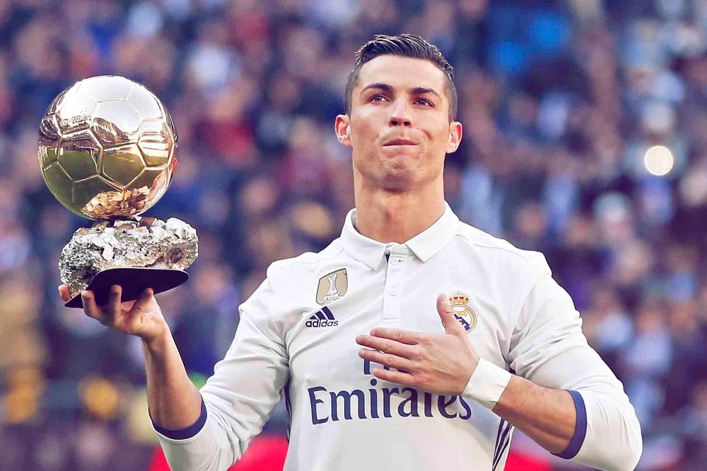 Ronaldo có thể trở lại Real Madrid đầy cảm xúc ở mùa 2024/25 405638