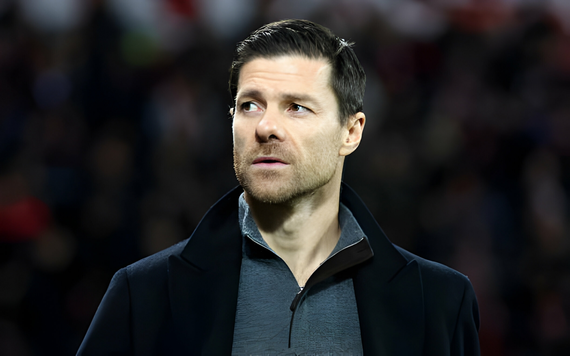 Xabi Alonso chọn CLB muốn dẫn dắt mùa tới 412128