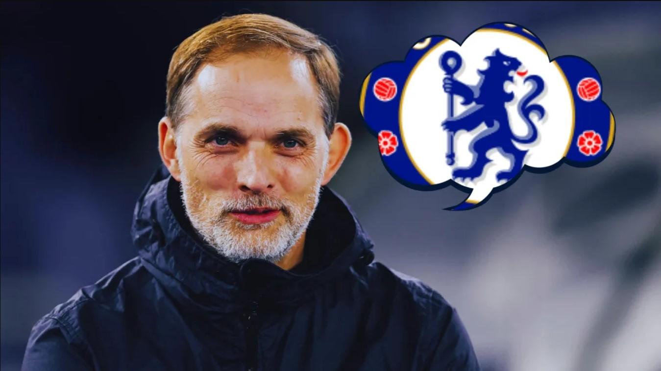 Ngã ngũ thương vụ Chelsea tái bổ nhiệm Tuchel, thay thế Pochettino 435329