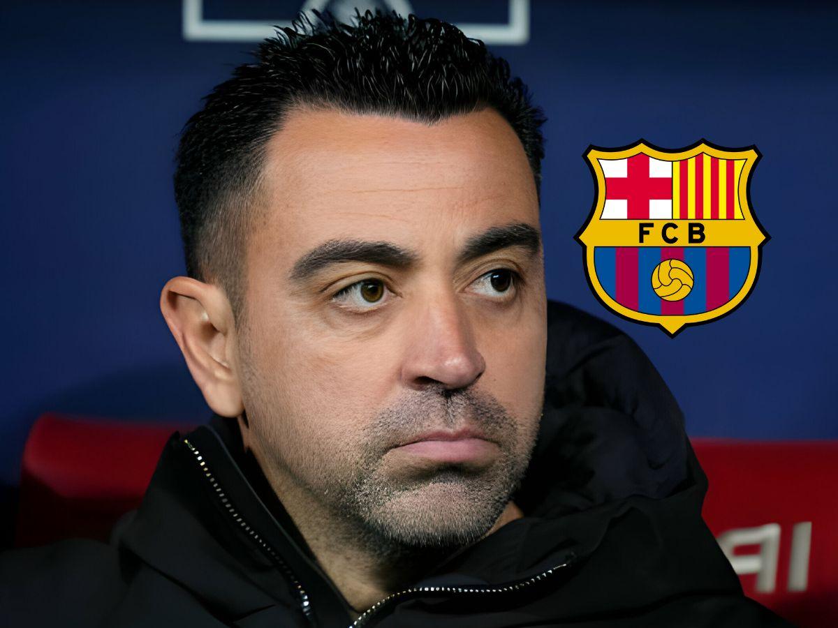 Đẳng cấp Xavi, thay người đỉnh cao khiến Luis Enrique gục ngã 440848