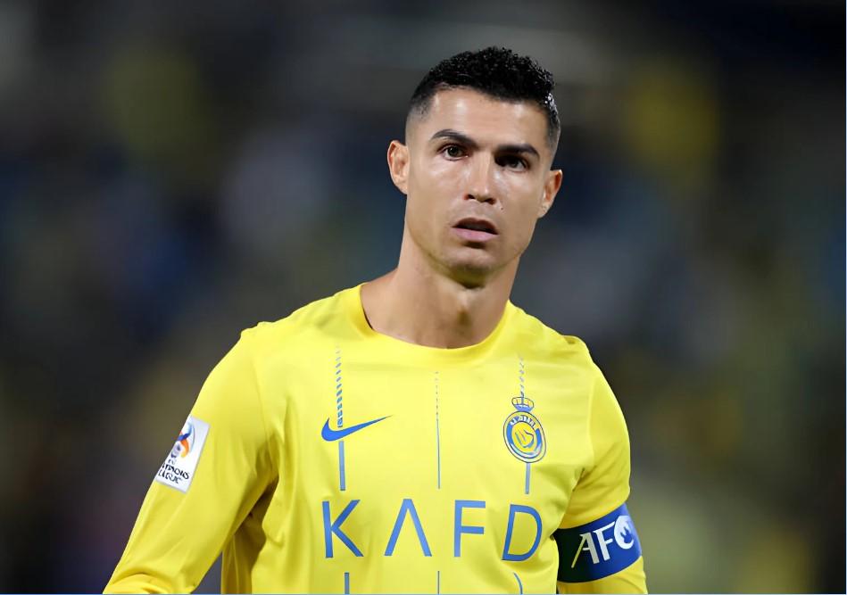 Ronaldo ấn định tương lai sau hàng loạt bê bối tại Al Nassr 441554