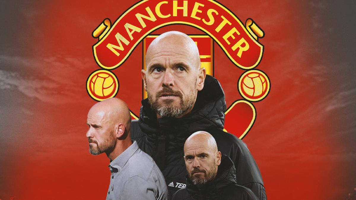 Chuyển nhượng MU 24/4: Rõ số phận Ten Hag tại Old Trafford; Ra mắt hợp đồng mới toanh 450131