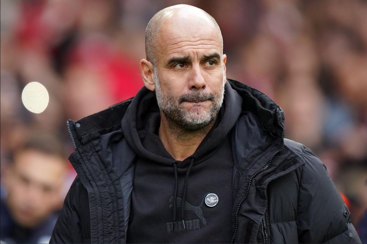 Rời Man City, HLV Pep Guardiola xác định bến đỗ trong mơ tiếp theo 450726