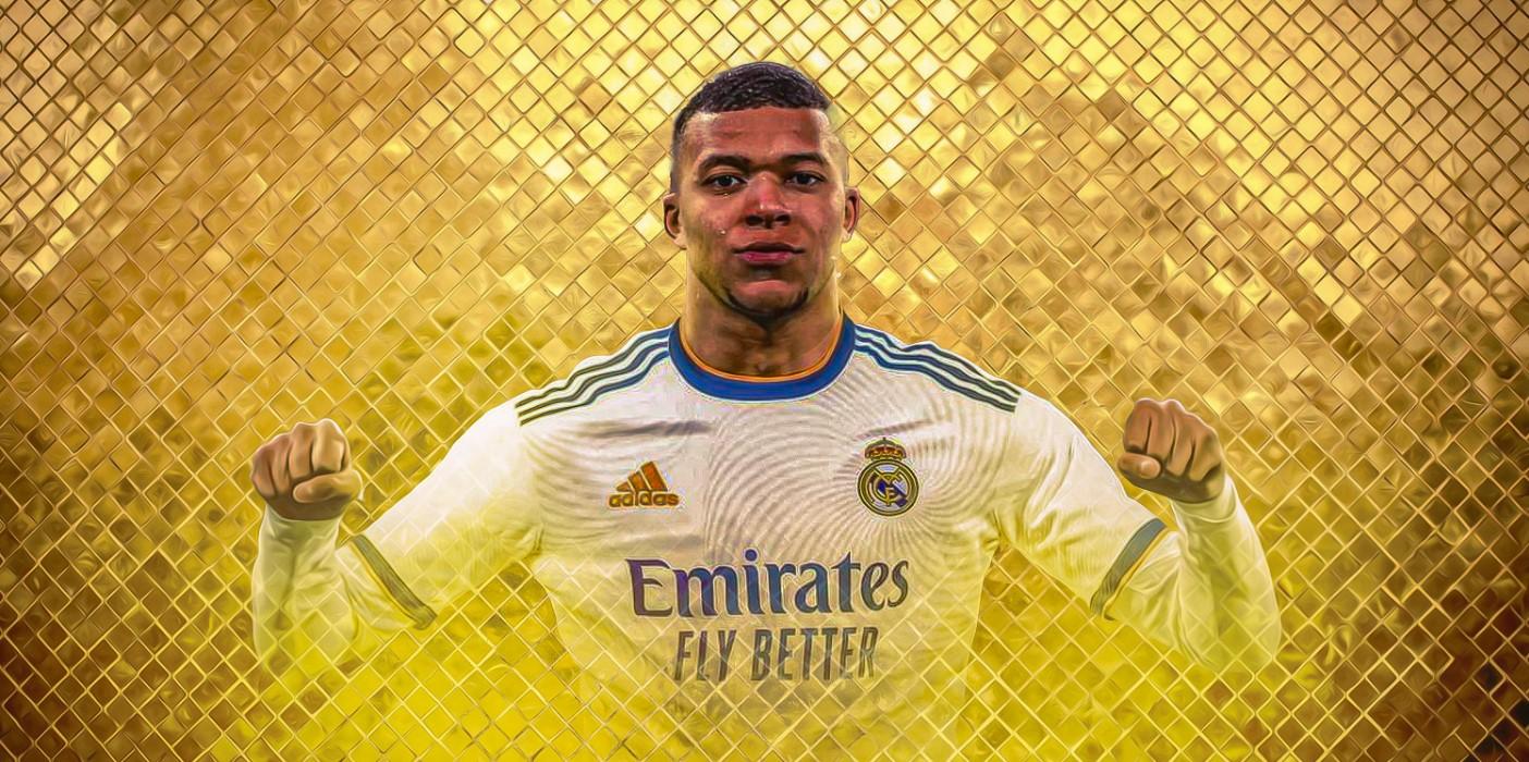 Chọn con tim, Mbappe sẽ nhận tin buồn 'khổng lồ' ở Real Madrid 452773