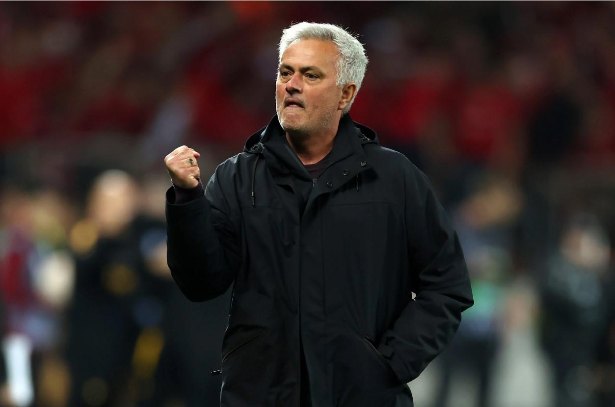 Chuyển nhượng MU 10/5: Mourinho sẵn sàng thay Ten Hag; Chào mừng song sát Sancho-Greenwood trở lại! 459638