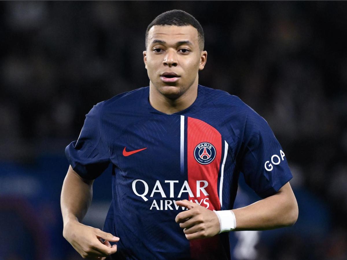 Tin chuyển nhượng 11/5: Vụ Ronaldo đến Leverkusen coi như xong; Mbappe nhận kết đắng khi rời PSG 460173