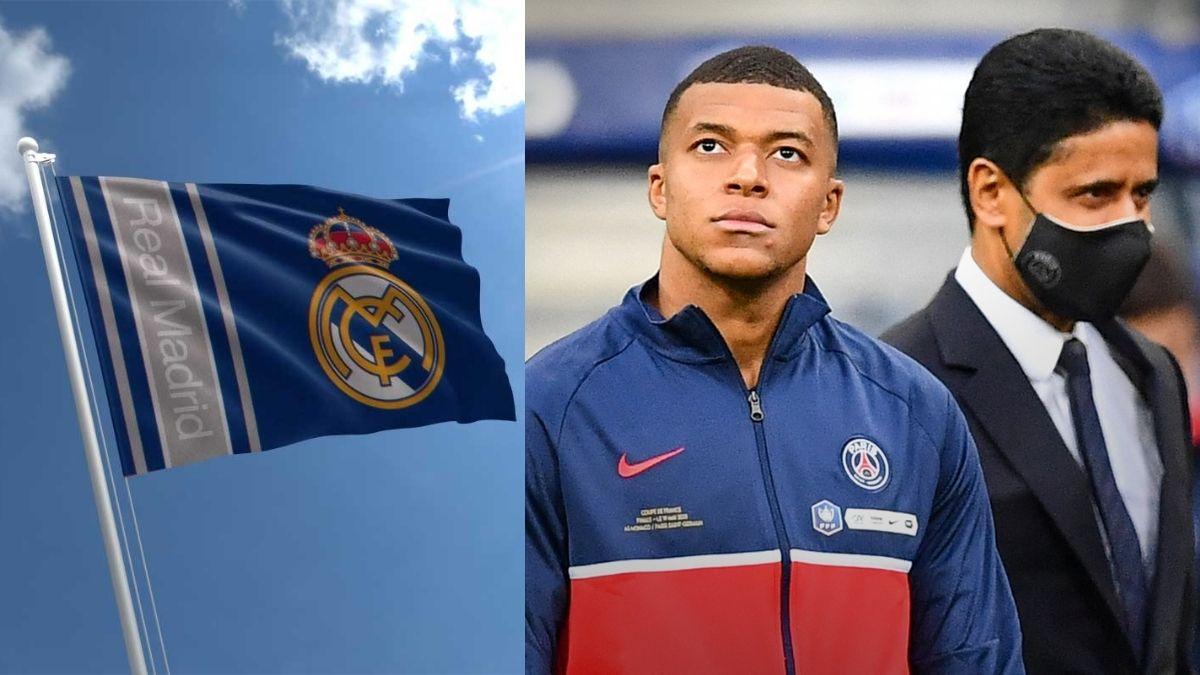 Quyết đến Real Madrid, Mbappe nhận cái kết cực đắng tại PSG 461758