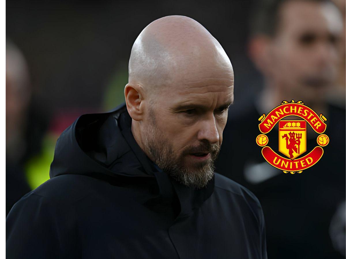 Ten Hag rời MU sau chung kết FA Cup, xác định người thay thế 467834