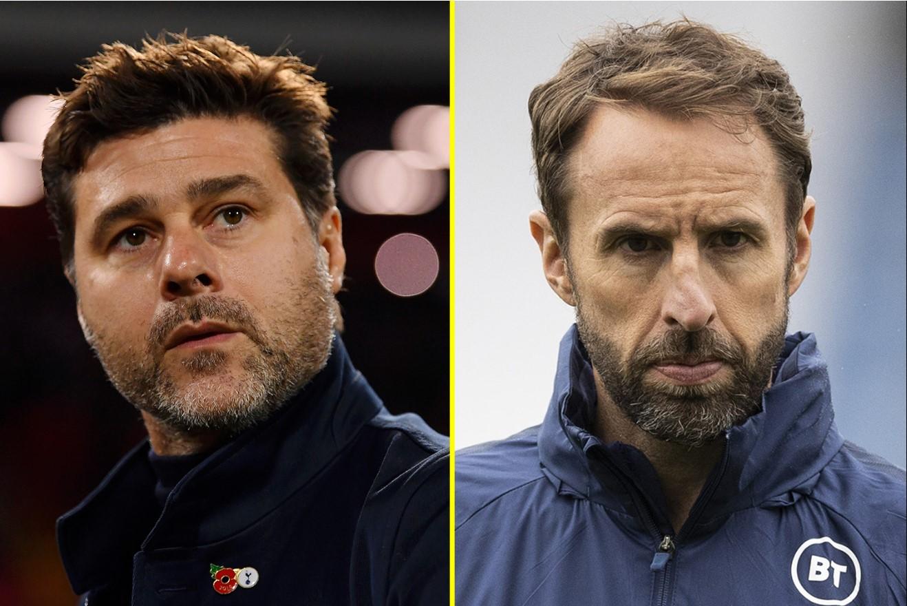 HLV Pochettino sẵn sàng thay thế Southgate tại ĐT Anh sau Euro 2024 467884