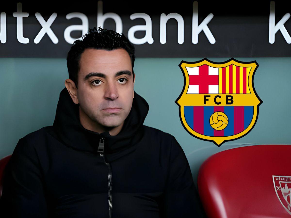 HLV Xavi không nhận 12 triệu Euro tiền đền bù từ Barca 471317