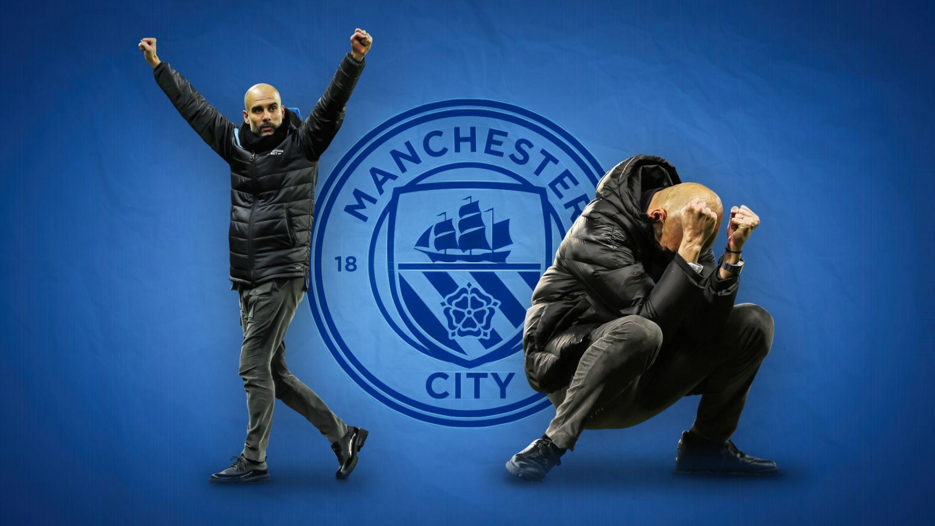 Man City có động thái cuối cùng về tương lai của HLV Pep Guardiola 472162