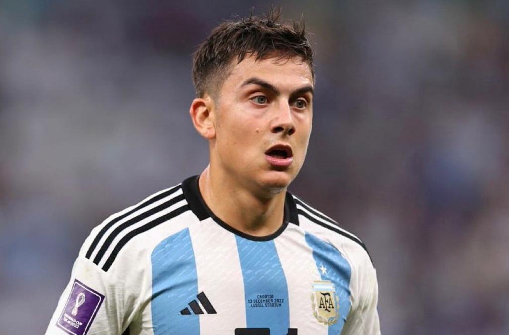 Dybala phá vỡ sự im lặng khi bị loại khỏi ĐT Argentina dự Copa America 472230