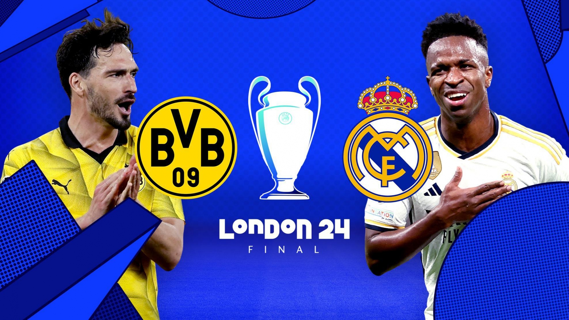 HLV Dortmund cảnh báo: 'Chuỗi thắng của Real Madrid sắp kết thúc' 472429