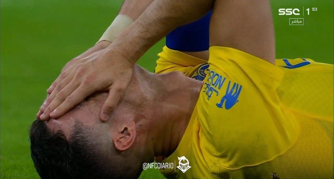 VIDEO: Loạt penalty cân não giữa Al Nassr vs Al Hilal khiến Ronaldo khóc thét 473184