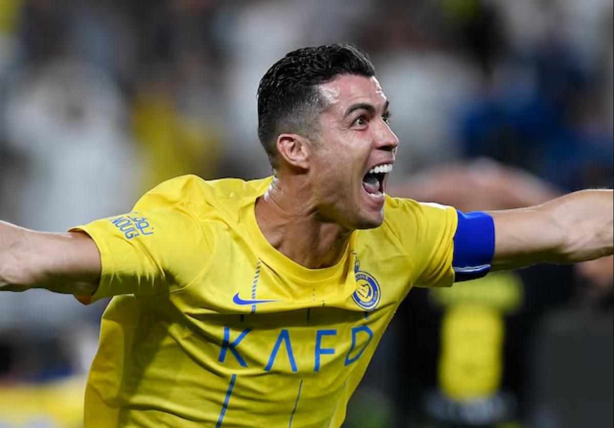 Trắng tay tại Al Nassr, tương lai của Ronaldo được xác nhận! 473863