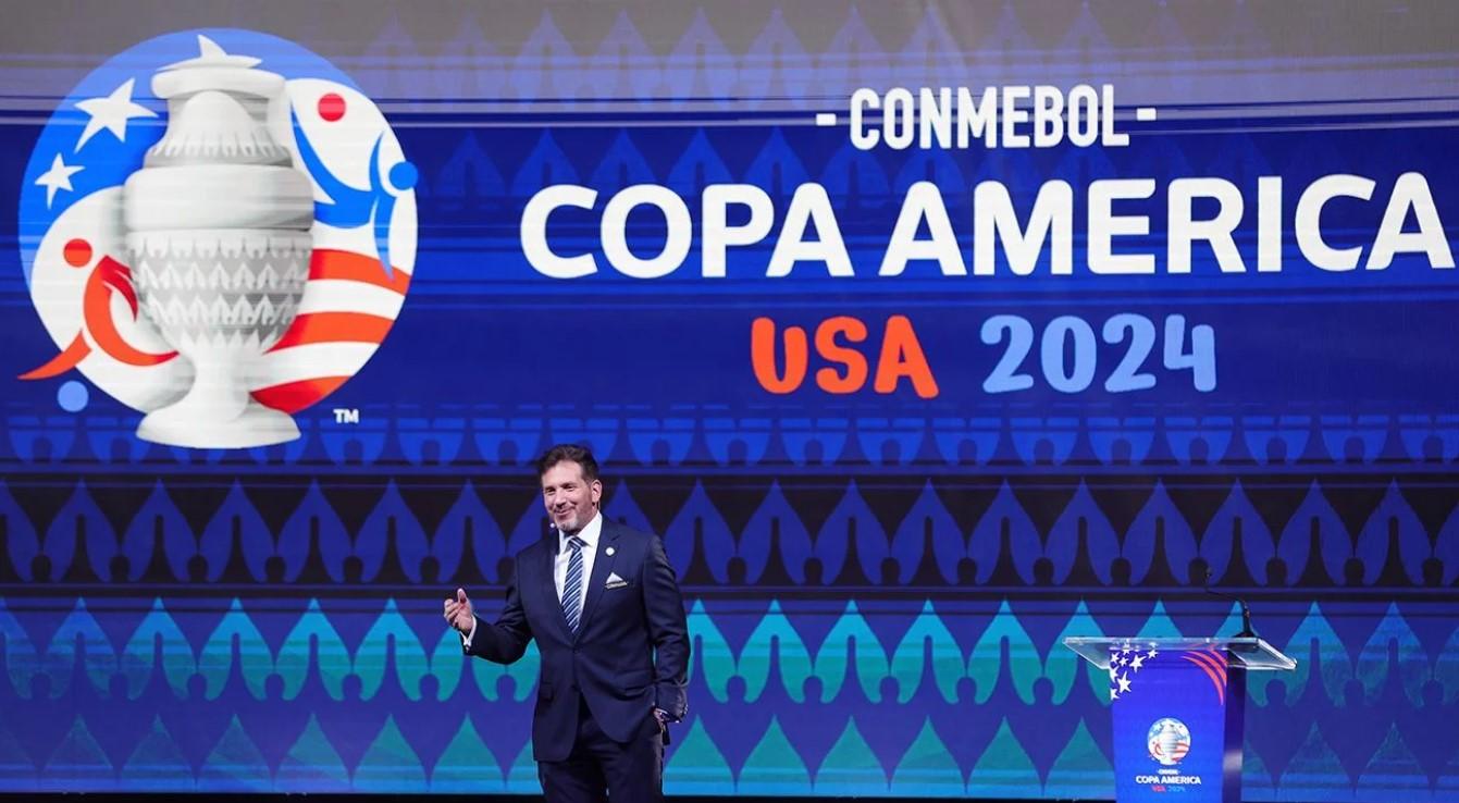 Copa America đối phó với việc dàn xếp tỷ số 475863