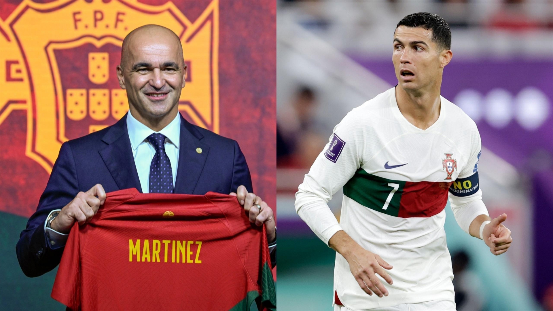 HLV ĐT Bồ Đào Nha tiết lộ vai trò của Ronaldo tại Euro 2024 478870