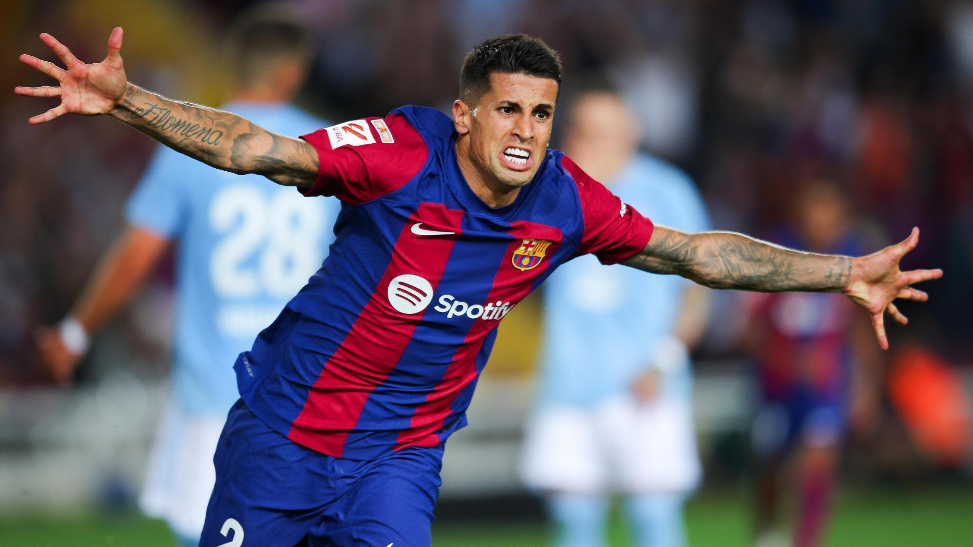 Xác nhận hợp đồng tiếp theo của Barca sau Dani Olmo 509999