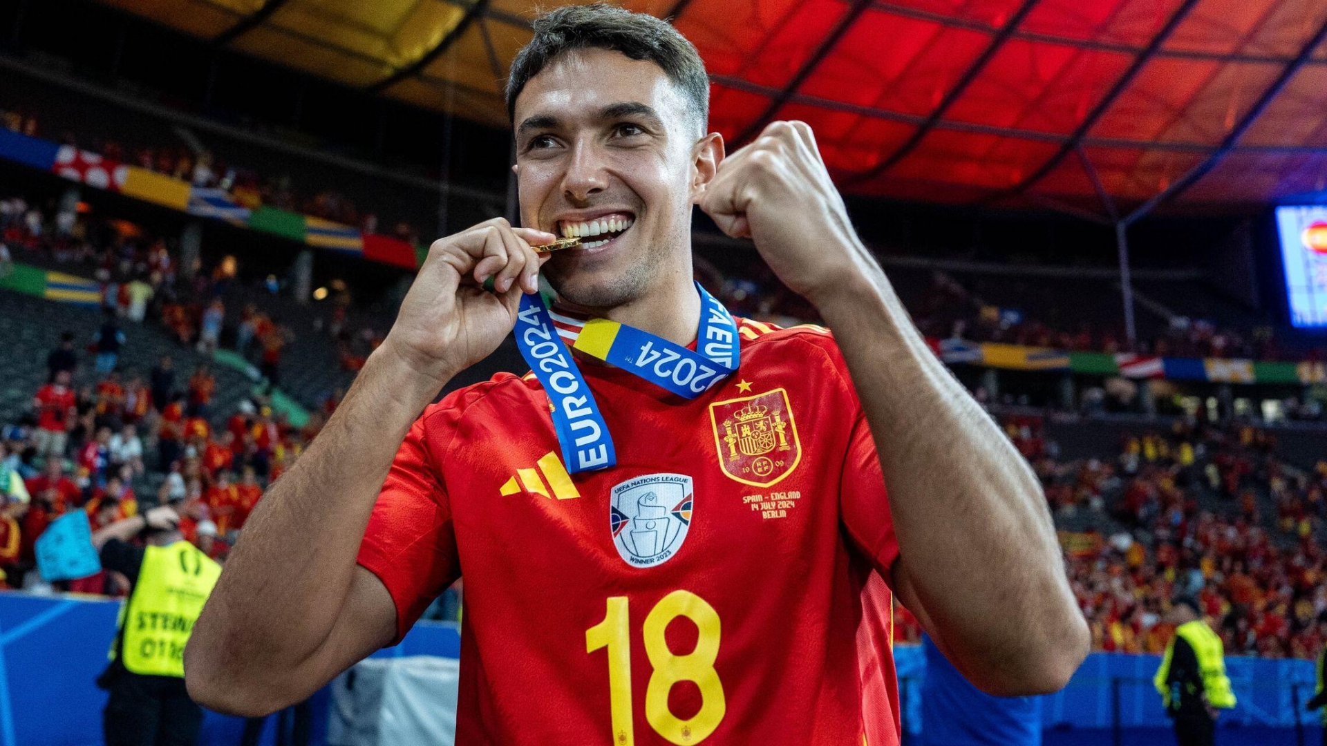 Mua xong 'Busquets mới', Liverpool chuyển hướng sang ngôi sao Leverkusen 510413