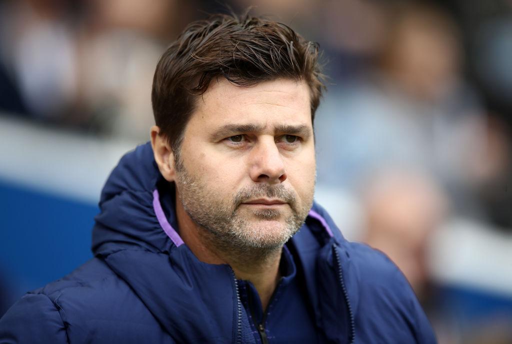 Chia tay Chelsea, HLV Pochettino sắp tiếp quản bến đỗ 'không ai ngờ' 510650