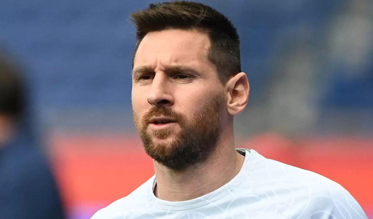 Không cần Messi, Inter Miami vẫn thừa sức giành cúp? 510846