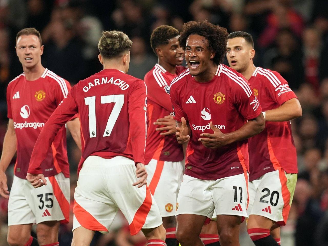 Trực tiếp MU 1-0 Barnsley: Rashford lên tiếng