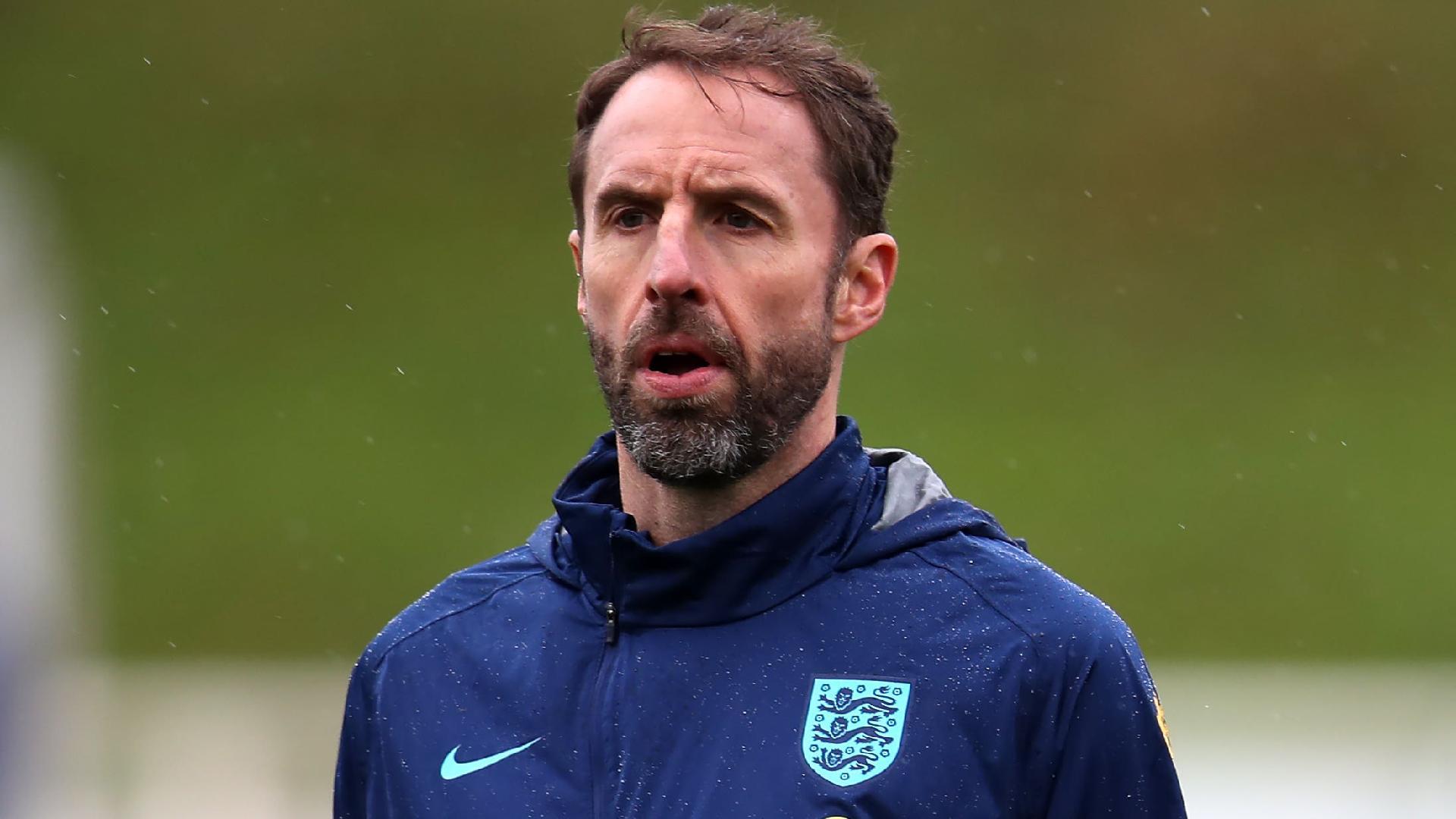 Southgate 'bật đèn xanh' cho MU, số phận Ten Hag sắp ngã ngũ 534457