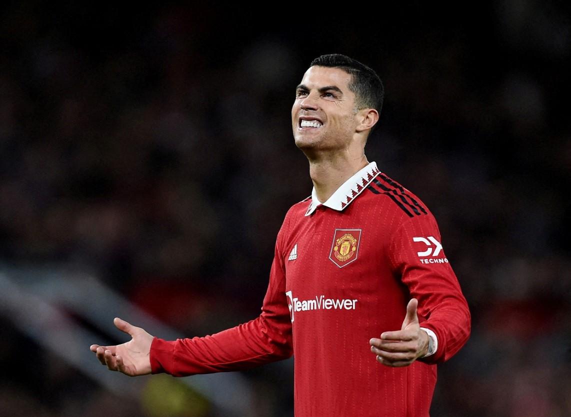 HLV Ole Solskjaer thừa nhận điều fan MU nghi ngờ về Ronaldo 534627