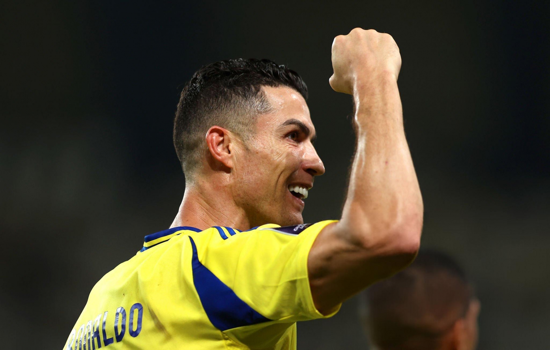 Ronaldo chói sáng, Al Nassr rửa hận thành công tại AFC Champions League