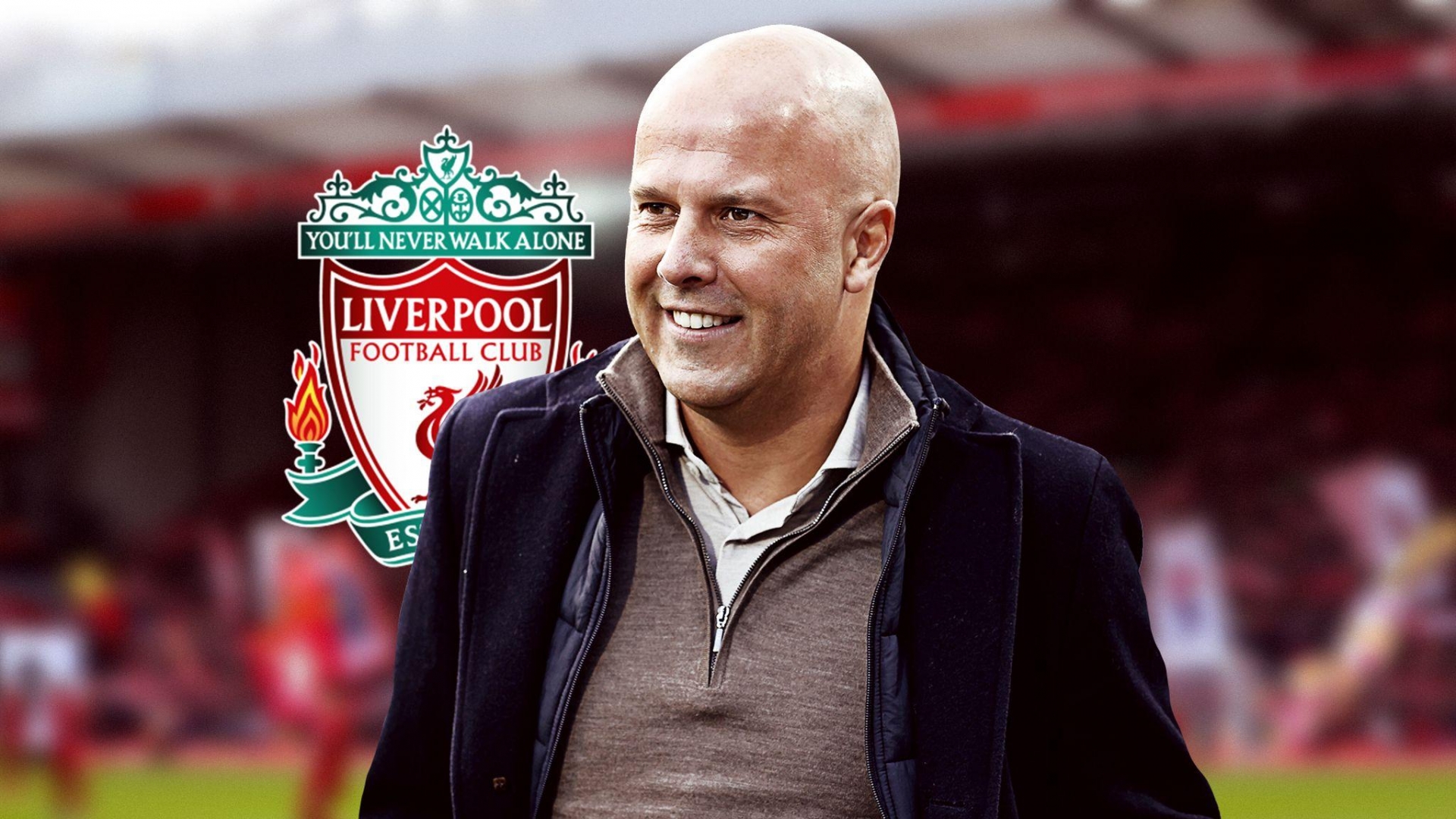 HLV Arne Slot mang đến một triết lý chiến thắng rõ ràng cho Liverpool