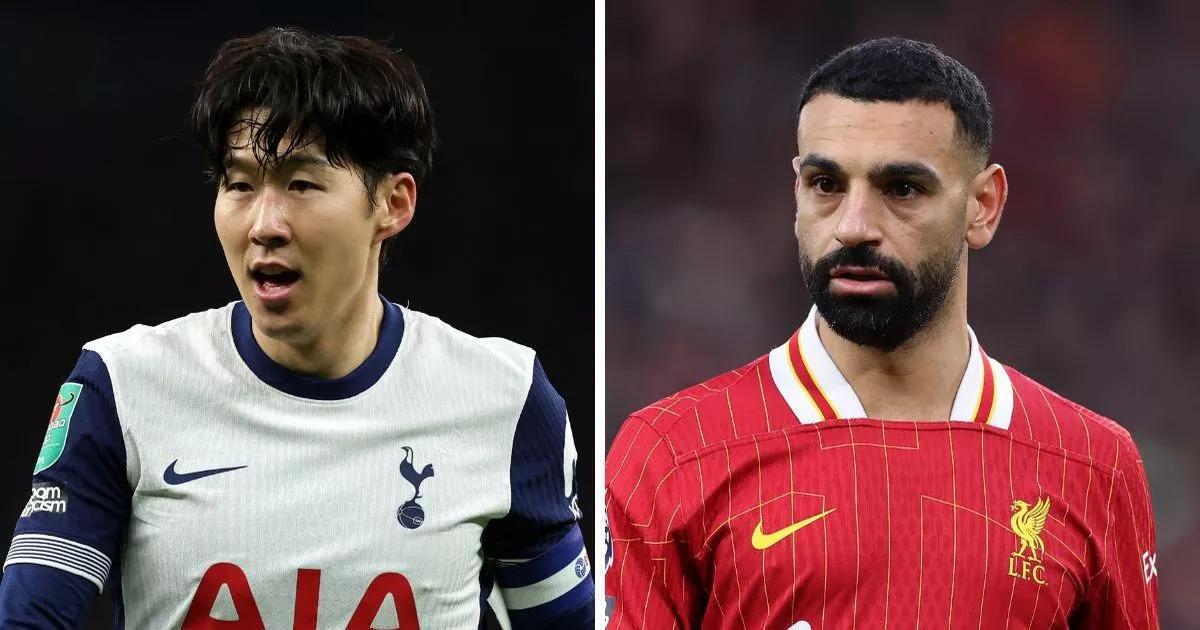 Trực tiếp Tottenham 0-0 Liverpool: Tấn công mãn nhãn