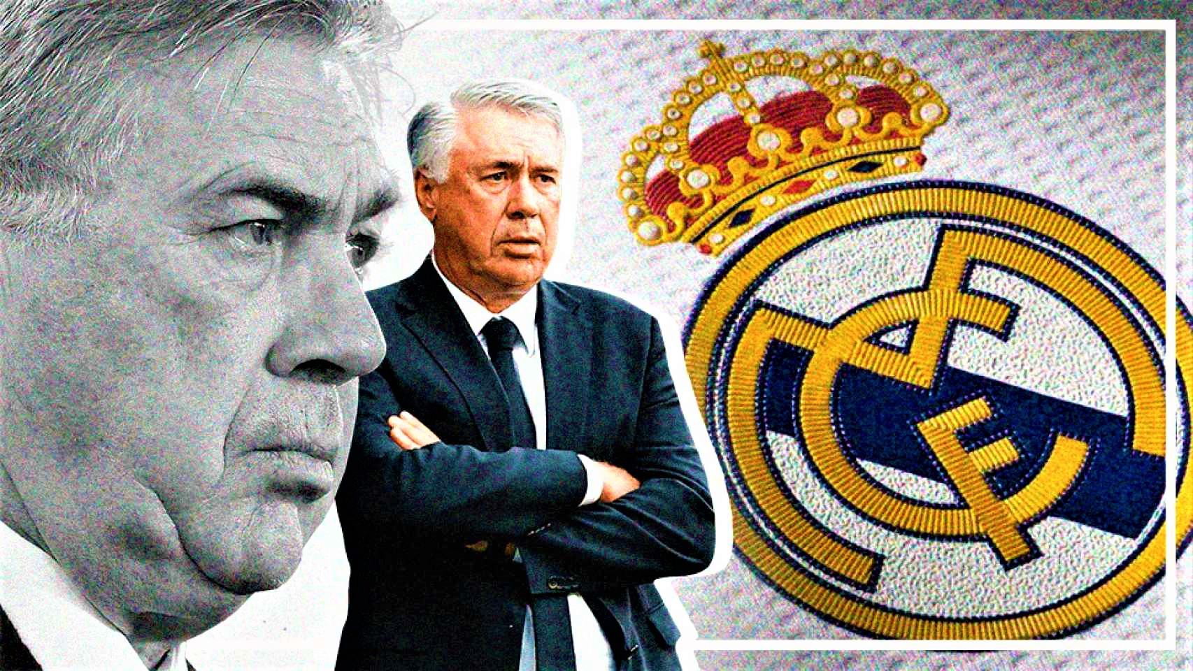 CHÍNH THỨC: Ancelotti xác nhận rời Real Madrid, nói 1 điều về Alonso
