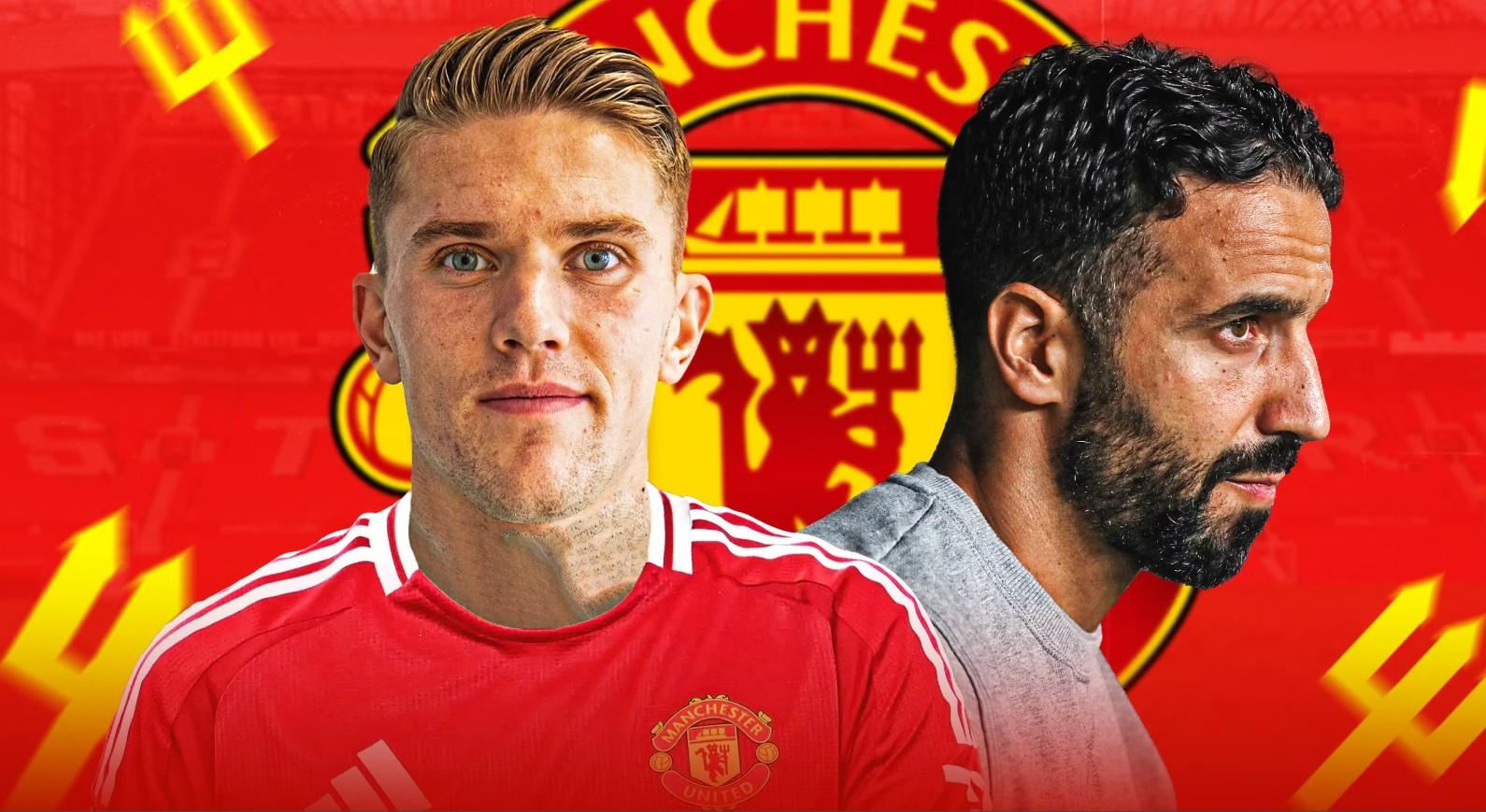 Chuyển nhượng MU 3/5: Rõ vụ chiêu mộ Gyokeres; 5 ngôi sao bật bãi khỏi Old  Trafford