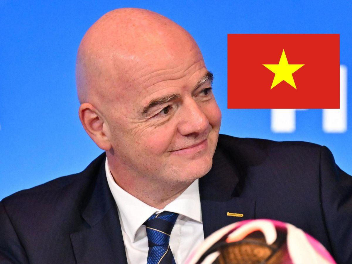 CHÍNH THỨC: Việt Nam sáng cửa dự World Cup sau quyết định từ FIFA