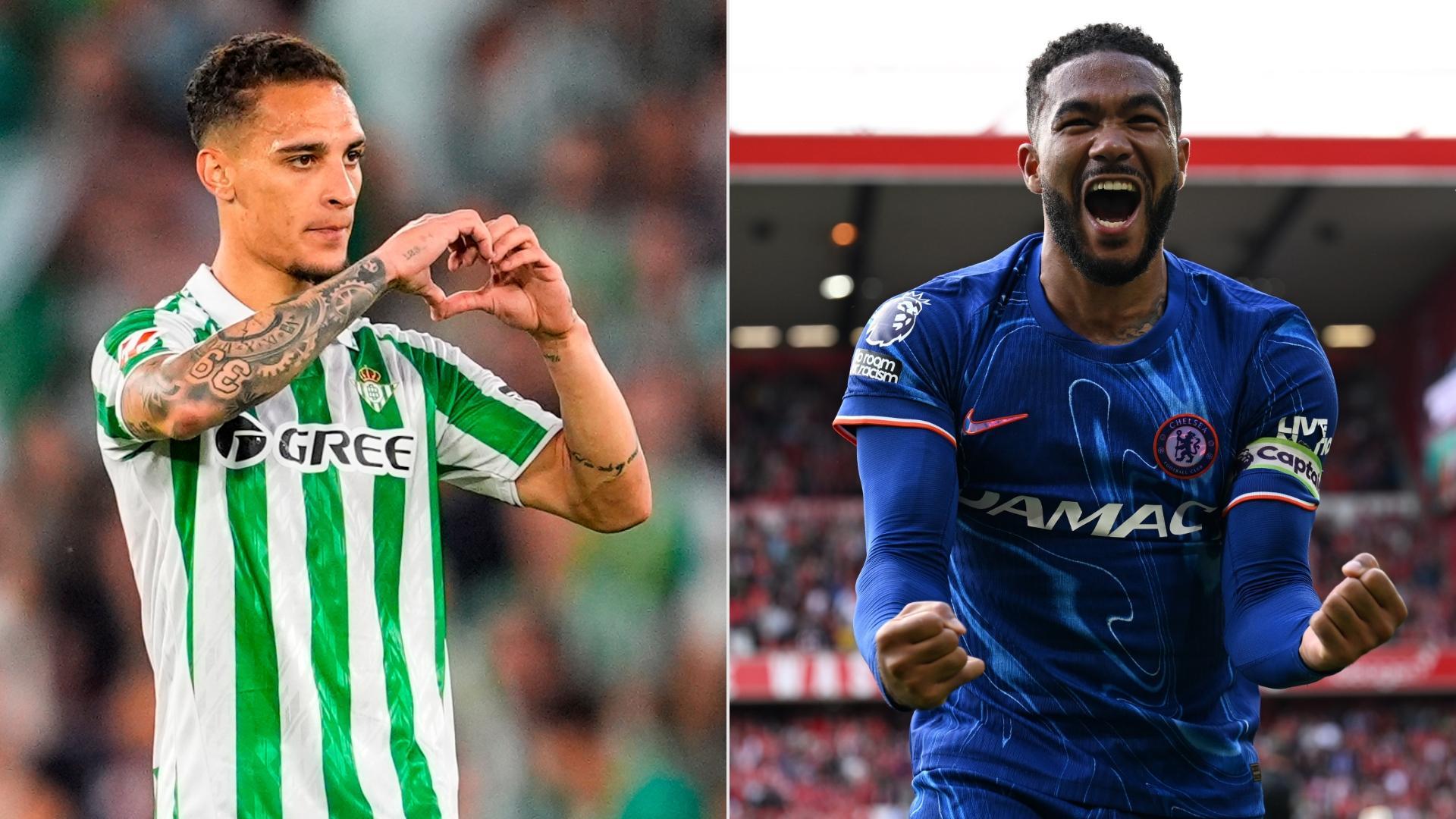 Trực tiếp Chelsea vs Real Betis, 2h00 hôm nay 29/5