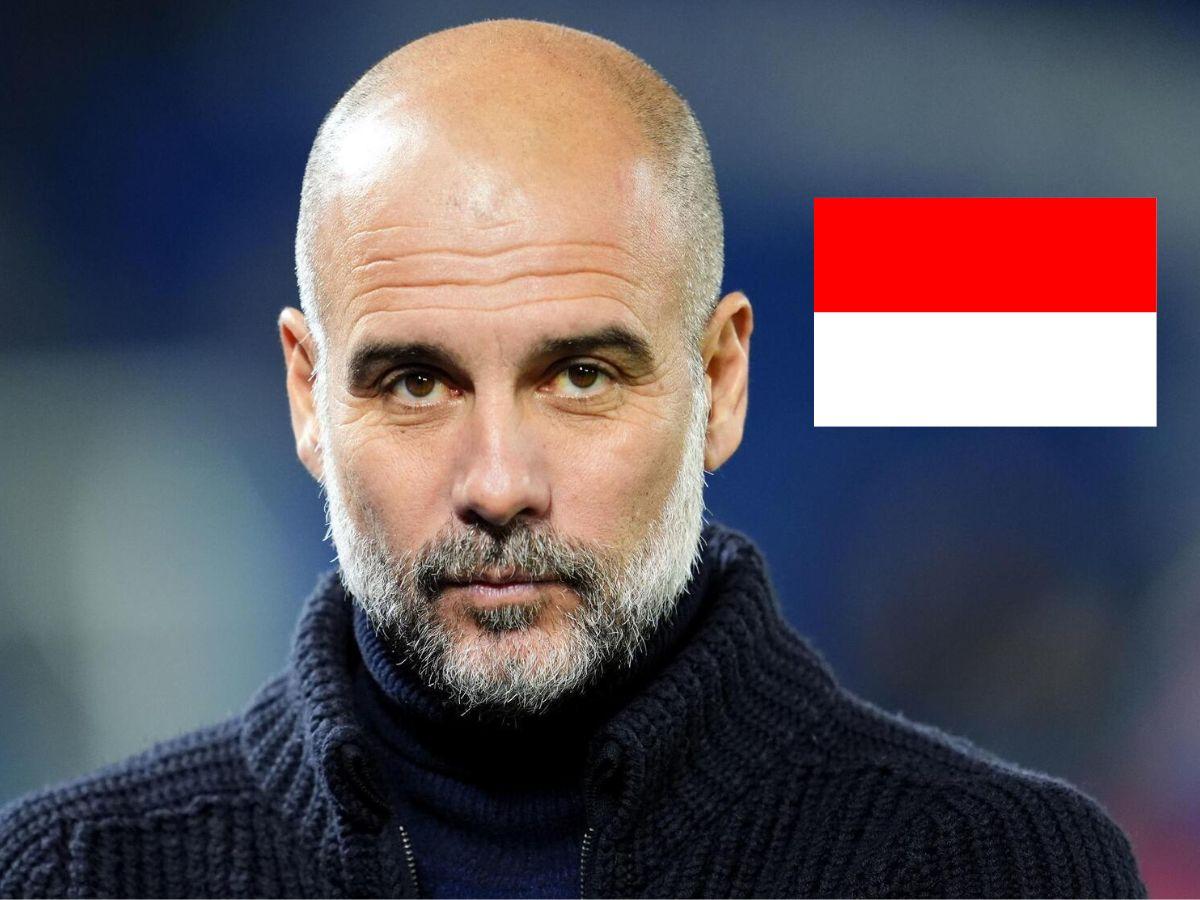 Man City chiêu mộ thành công 'ông chủ tuyến giữa' gốc Indonesia