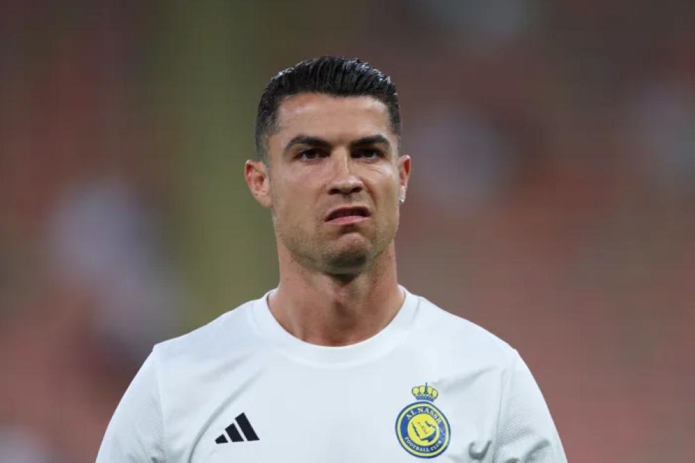 Tuyên bố của Ronaldo sắp được thử nghiệm tại FIFA Club World Cup