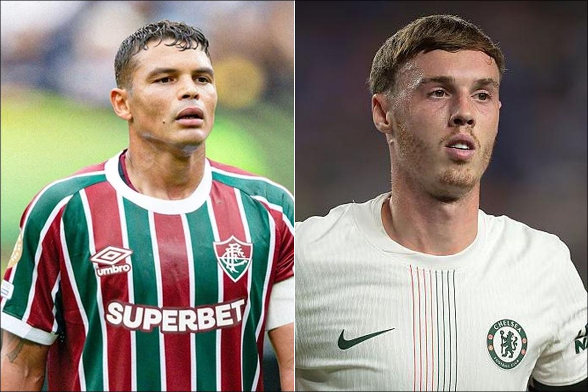 Trực tiếp Chelsea 0-0 Fluminense: Đi tìm bàn thắng