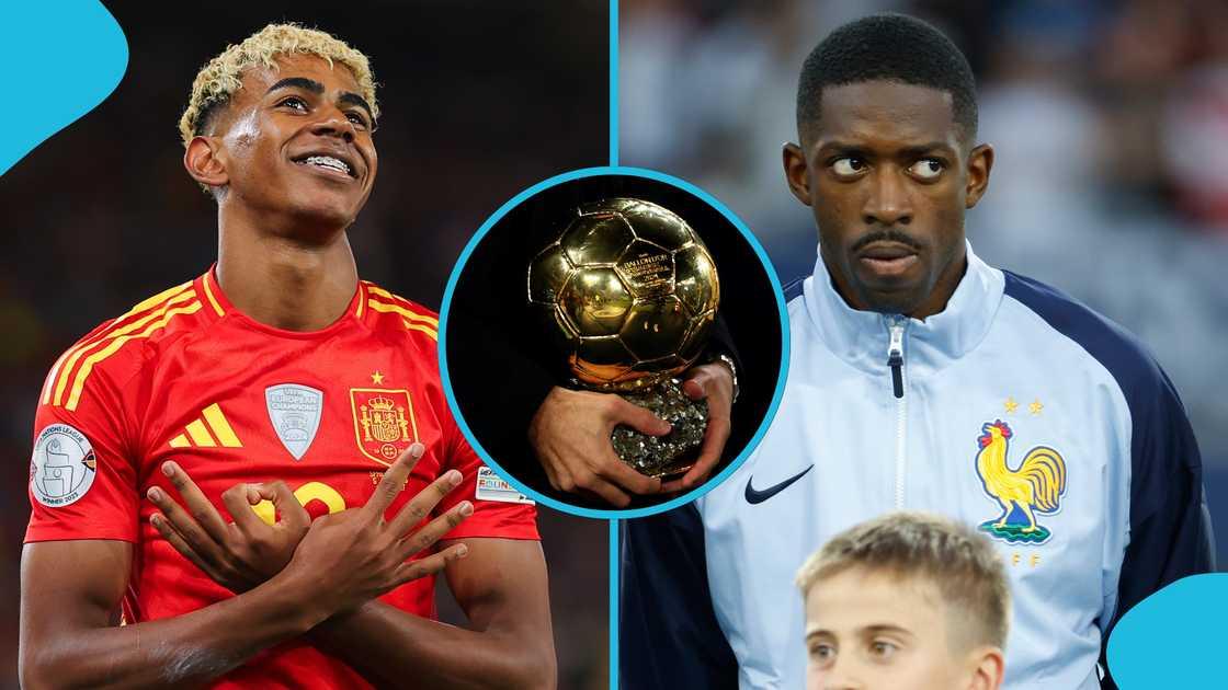 Quả bóng Vàng 2025: Xác định top 1 sau FIFA Club World Cup
