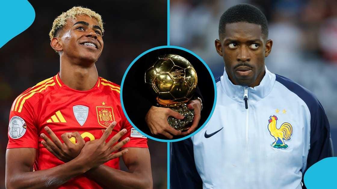 Quả bóng Vàng 2025: Xác định top 1 sau FIFA Club World Cup