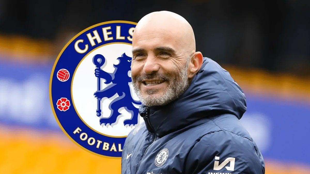 CHÍNH THỨC: Chelsea chiêu mộ xong tân binh thứ 10 tại hè 2025