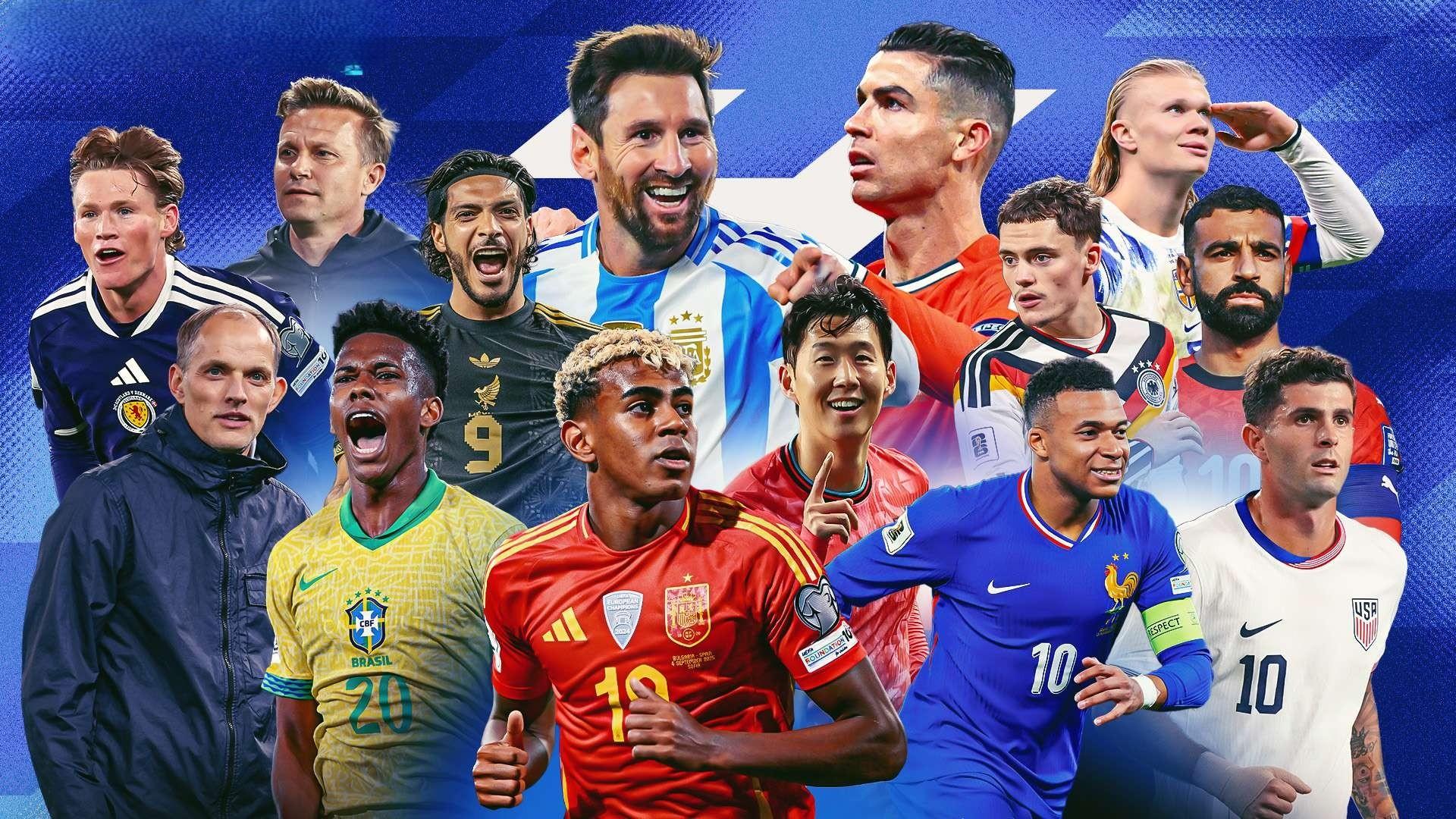 Lộ diện bảng tử thần tại World Cup 2026